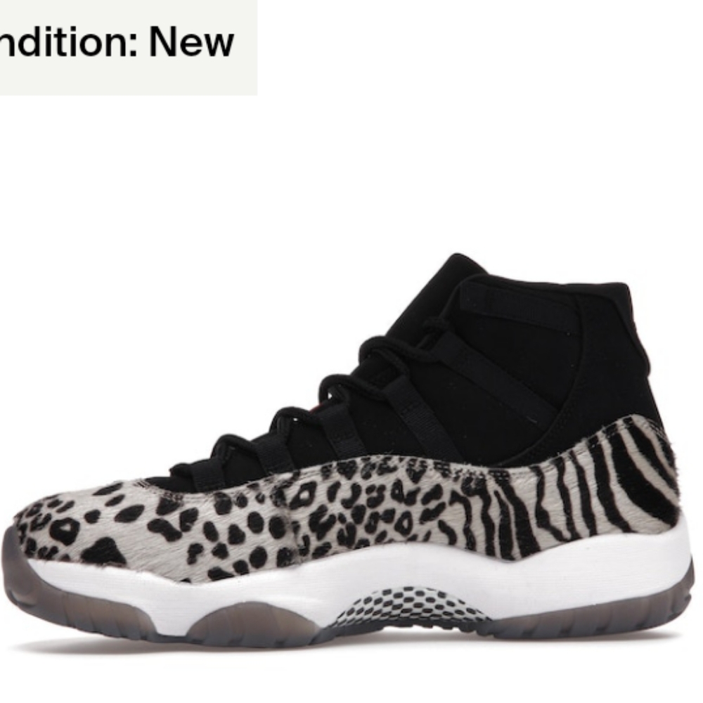 Air Jordan 11 - Picture 6 of 6